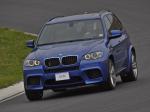 BMW X5 M 2009 года (US)